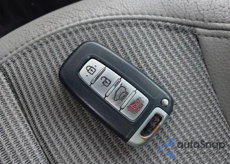 2012 Hyundai Veloster Base W/Gray z USA, uszkodzony, nr VIN KMHTC6AD8CU067589